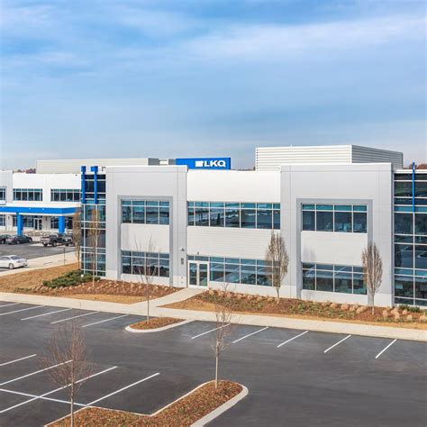 Lkq nashville tn - Square Footage 104,000. Location Antioch, TN. The two-story steel frame with load-bearing tilt wall panel structure is complemented by a custom curtainwall glass …
